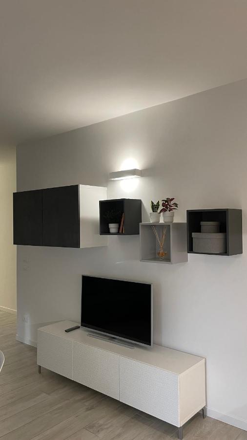 Casa Veronica Nel Cuore Di פאדובה מראה חיצוני תמונה