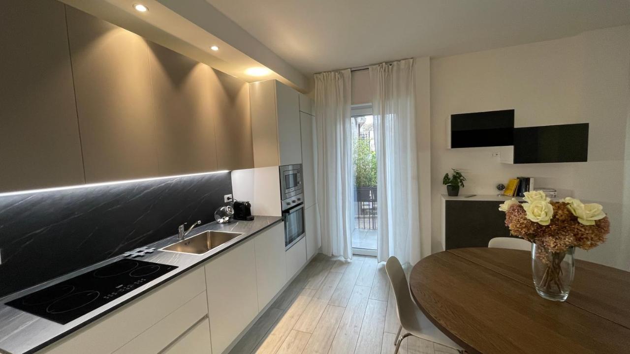 Casa Veronica Nel Cuore Di פאדובה מראה חיצוני תמונה