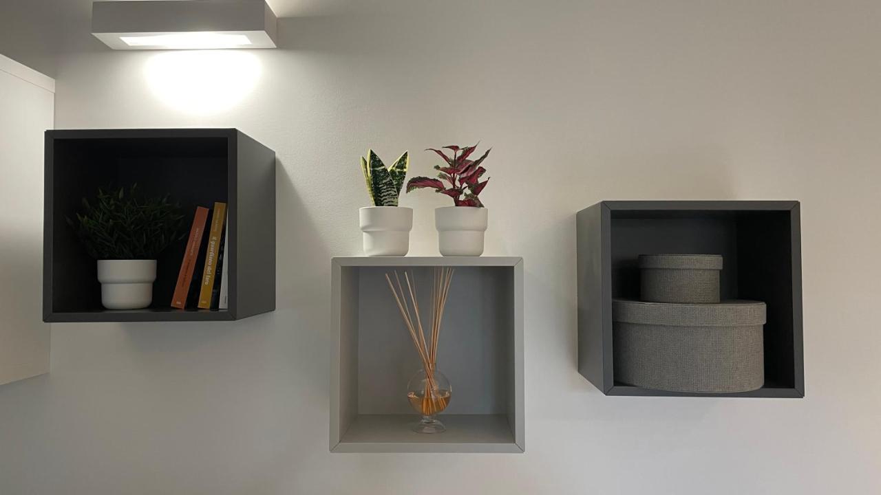 Casa Veronica Nel Cuore Di פאדובה מראה חיצוני תמונה