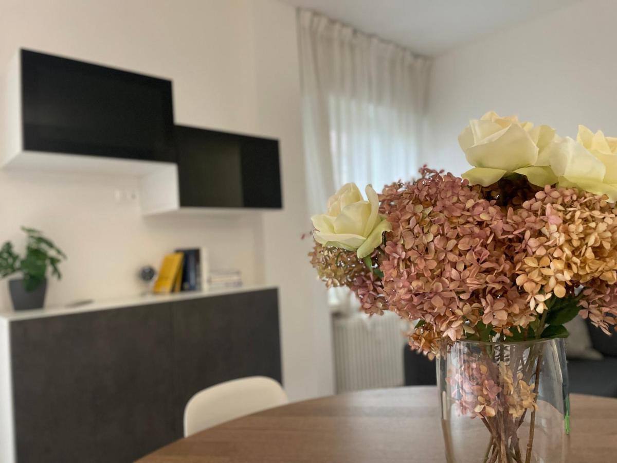 Casa Veronica Nel Cuore Di פאדובה מראה חיצוני תמונה