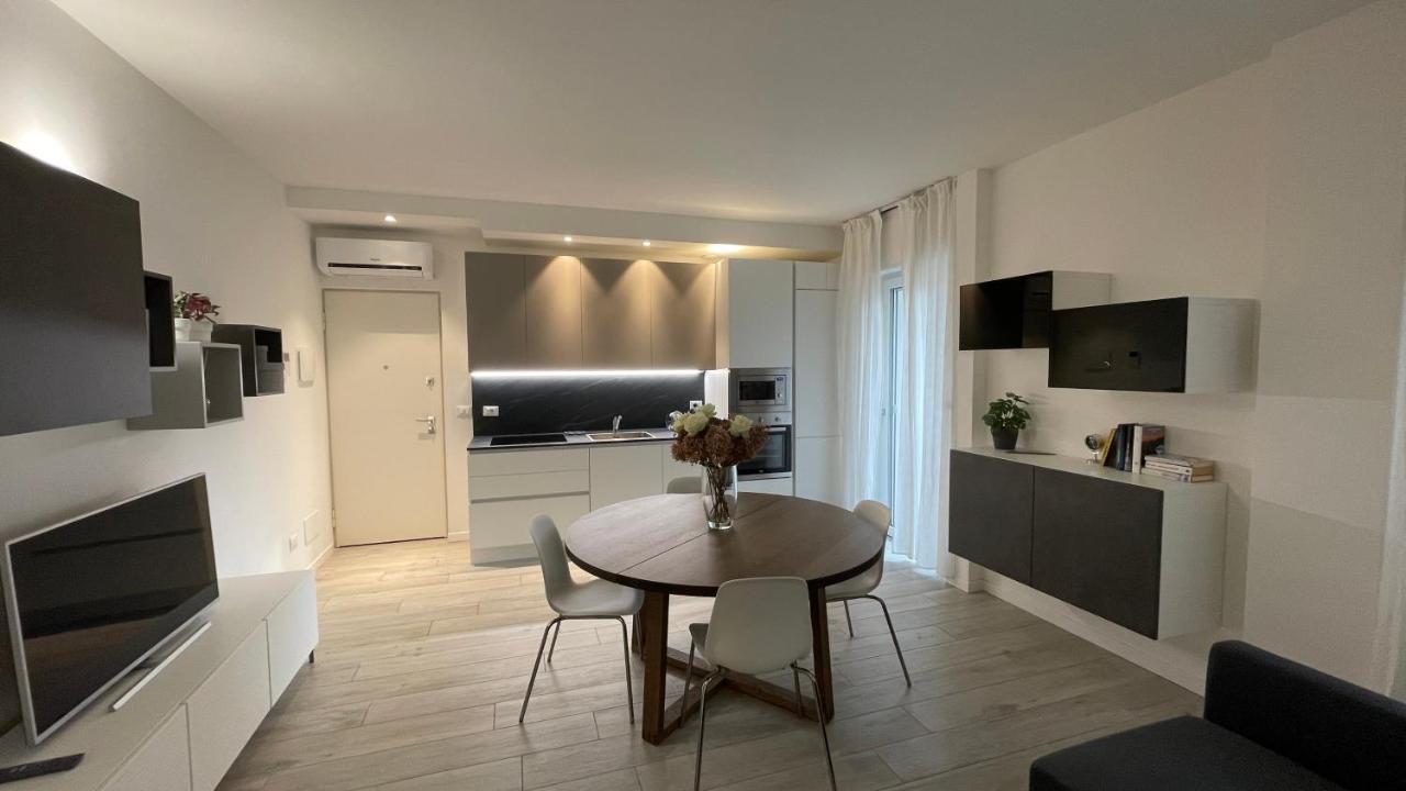 Casa Veronica Nel Cuore Di פאדובה מראה חיצוני תמונה