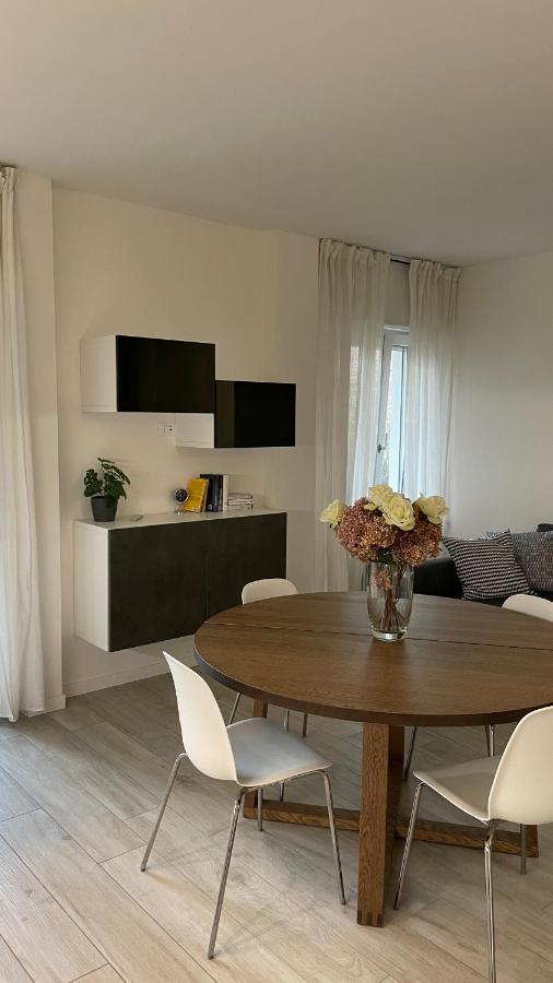 Casa Veronica Nel Cuore Di פאדובה מראה חיצוני תמונה