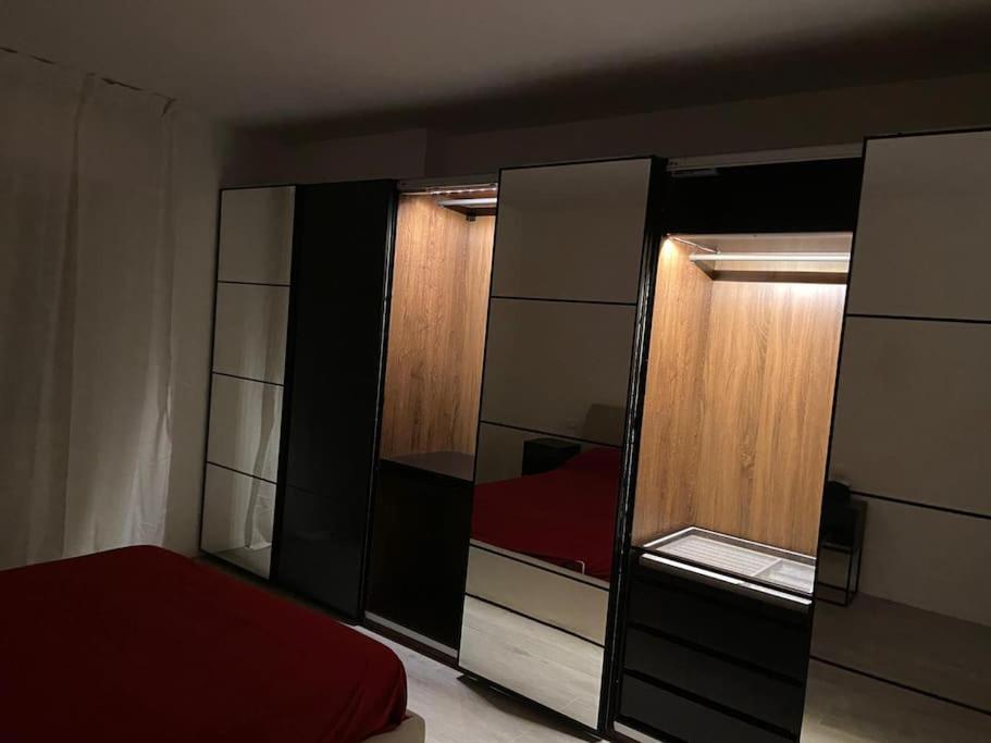 Casa Veronica Nel Cuore Di פאדובה מראה חיצוני תמונה