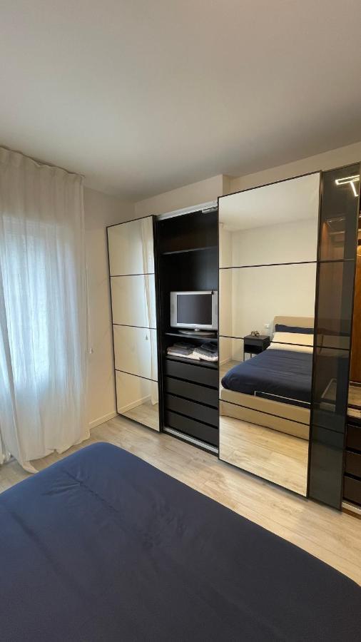 Casa Veronica Nel Cuore Di פאדובה מראה חיצוני תמונה