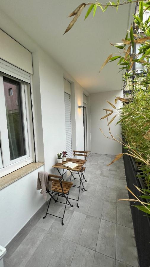 Casa Veronica Nel Cuore Di פאדובה מראה חיצוני תמונה