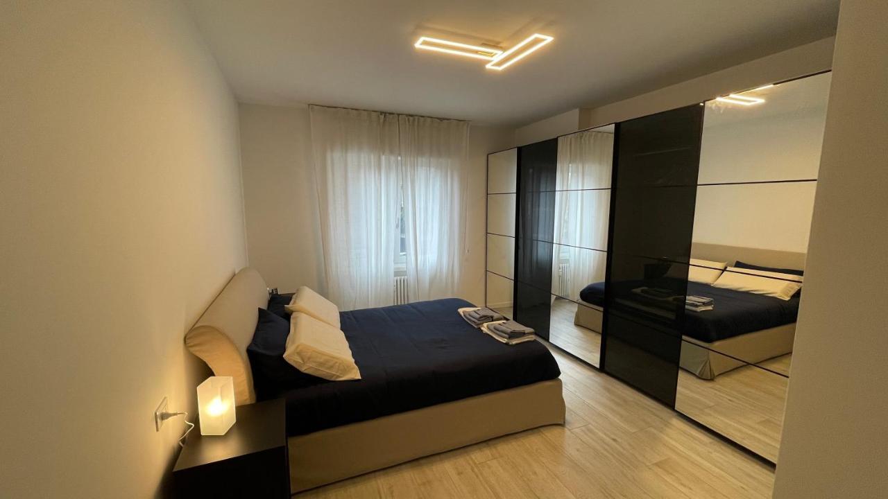 Casa Veronica Nel Cuore Di פאדובה מראה חיצוני תמונה