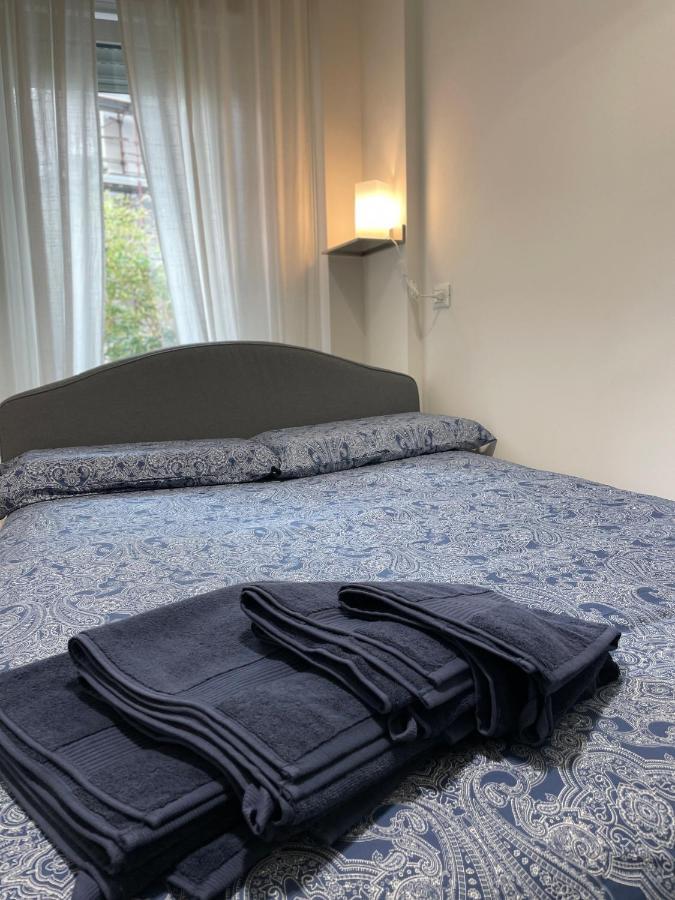 Casa Veronica Nel Cuore Di פאדובה מראה חיצוני תמונה