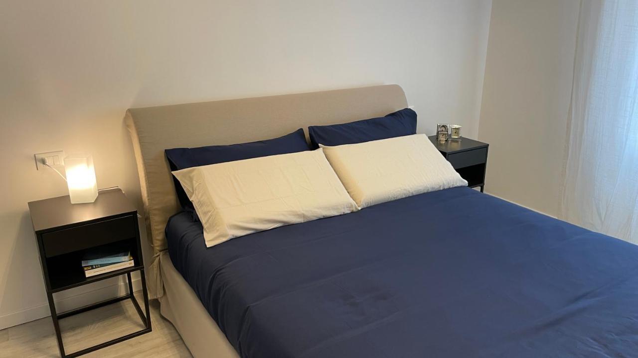 Casa Veronica Nel Cuore Di פאדובה מראה חיצוני תמונה