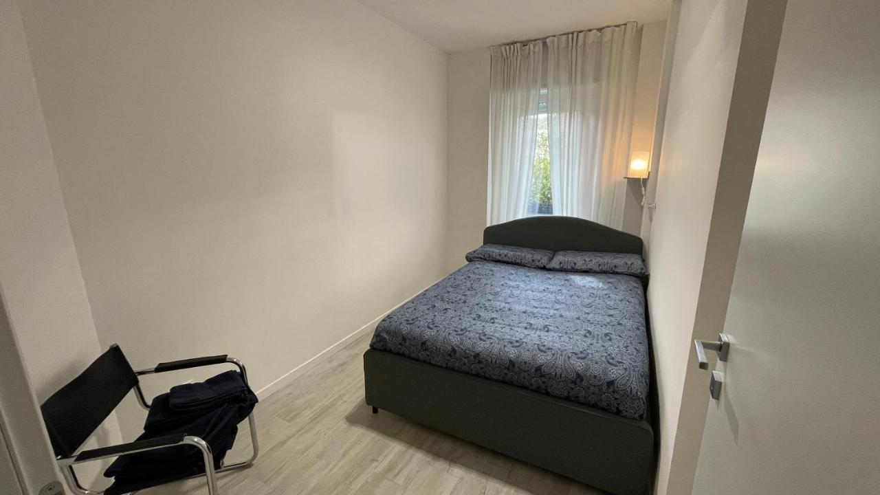 Casa Veronica Nel Cuore Di פאדובה מראה חיצוני תמונה
