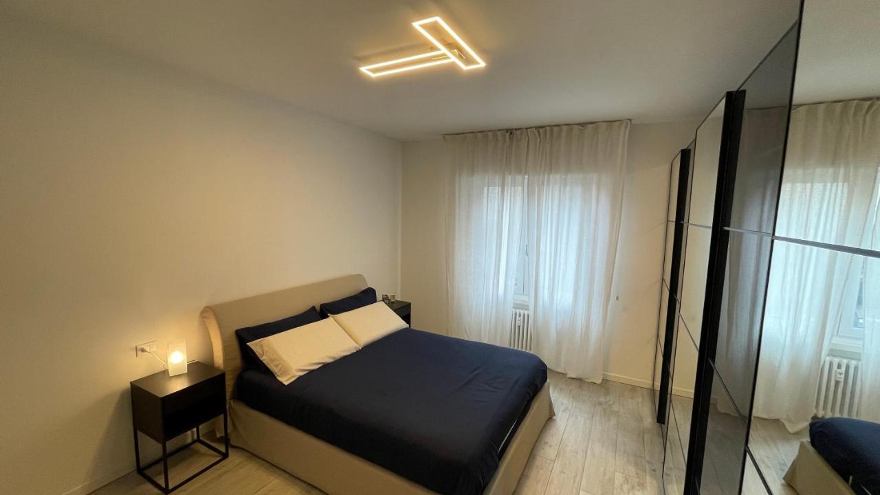 Casa Veronica Nel Cuore Di פאדובה מראה חיצוני תמונה